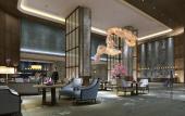 Туры в отель Bocui Zhixian Hotel