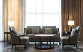 Туры в отель Bocui Zhixian Hotel