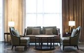 Туры в отель Bocui Zhixian Hotel