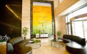 Туры в отель Hampton by Hilton, Wenjiang, Chengdu