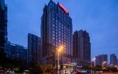 Туры в отель Hampton by Hilton, Wenjiang, Chengdu