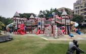 Туры в отель Country Garden Tianlu Lake Phoenix Hotel