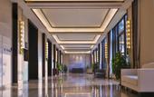Туры в отель Country Garden Tianlu Lake Phoenix Hotel