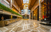 Туры в отель Country Garden Tianlu Lake Phoenix Hotel
