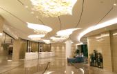 Туры в отель Rising Dragon International Hotel