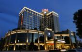 Туры в отель Rising Dragon International Hotel