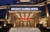 Туры в отель Rising Dragon International Hotel
