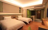Туры в отель Rising Dragon International Hotel