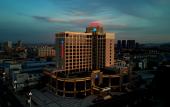 Туры в отель Rising Dragon International Hotel