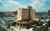 Туры в отель Rising Dragon International Hotel