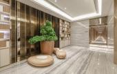 Туры в отель JI Hotel (Shanghai Shangcheng Road Subway Station)