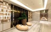 Туры в отель JI Hotel (Shanghai Shangcheng Road Subway Station)
