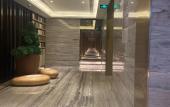 Туры в отель JI Hotel (Shanghai Shangcheng Road Subway Station)