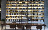 Туры в отель JI Hotel (Shanghai Shangcheng Road Subway Station)
