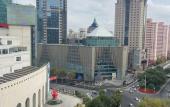Туры в отель JI Hotel (Shanghai Shangcheng Road Subway Station)