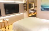 Туры в отель JI Hotel (Shanghai Shangcheng Road Subway Station)