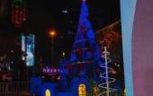 Туры в отель JI Hotel (Shanghai Shangcheng Road Subway Station)