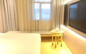 Туры в отель JI Hotel (Shanghai Shangcheng Road Subway Station)