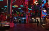 Туры в отель JI Hotel (Shanghai Shangcheng Road Subway Station)