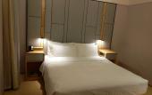 Туры в отель JI Hotel (Shanghai Shangcheng Road Subway Station)