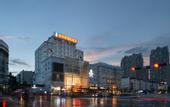 Туры в отель Venus International Hotel (Kunming Tongde Plaza)