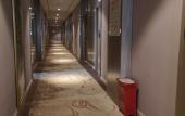 Туры в отель Venus International Hotel (Kunming Tongde Plaza)
