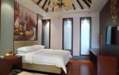 Туры в отель Venus International Hotel (Kunming Tongde Plaza)