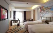 Туры в отель Venus International Hotel (Kunming Tongde Plaza)