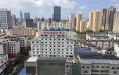 Туры в отель Venus International Hotel (Kunming Tongde Plaza)