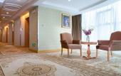 Туры в отель Venus International Hotel (Kunming Tongde Plaza)