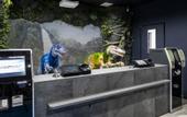 Туры в отель Henn na Hotel Fukuoka Hakata