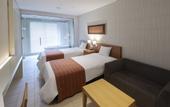 Туры в отель Henn na Hotel Fukuoka Hakata