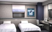 Туры в отель Henn na Hotel Fukuoka Hakata