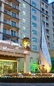Туры в отель Sono Belle Cheonan