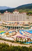Туры в отель Sono Belle Cheonan