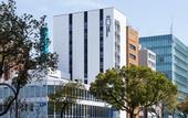 Туры в отель hotel androoms Nagoya Fushimi