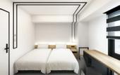 Туры в отель hotel androoms Nagoya Fushimi