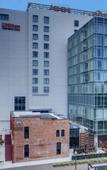 Туры в отель Hilton Garden Inn Denver Union Station, CO