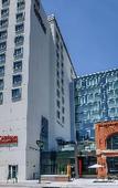 Туры в отель Hilton Garden Inn Denver Union Station, CO
