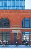 Туры в отель Hilton Garden Inn Denver Union Station, CO