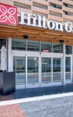 Туры в отель Hilton Garden Inn Denver Union Station, CO