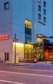 Туры в отель Hilton Garden Inn Denver Union Station, CO
