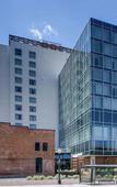 Туры в отель Hilton Garden Inn Denver Union Station, CO