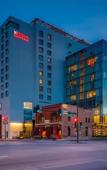 Туры в отель Hilton Garden Inn Denver Union Station, CO