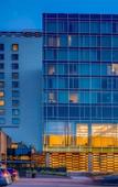 Туры в отель Hilton Garden Inn Denver Union Station, CO