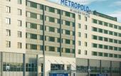 Туры в отель Metropolo by Golden Tulip