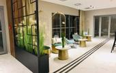 Туры в отель Metropolo by Golden Tulip
