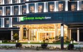 Туры в отель Holiday Inn Express DONGGUAN SHATIAN by IHG