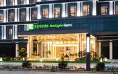 Туры в отель Holiday Inn Express DONGGUAN SHATIAN by IHG