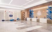 Туры в отель Holiday Inn Express DONGGUAN SHATIAN by IHG